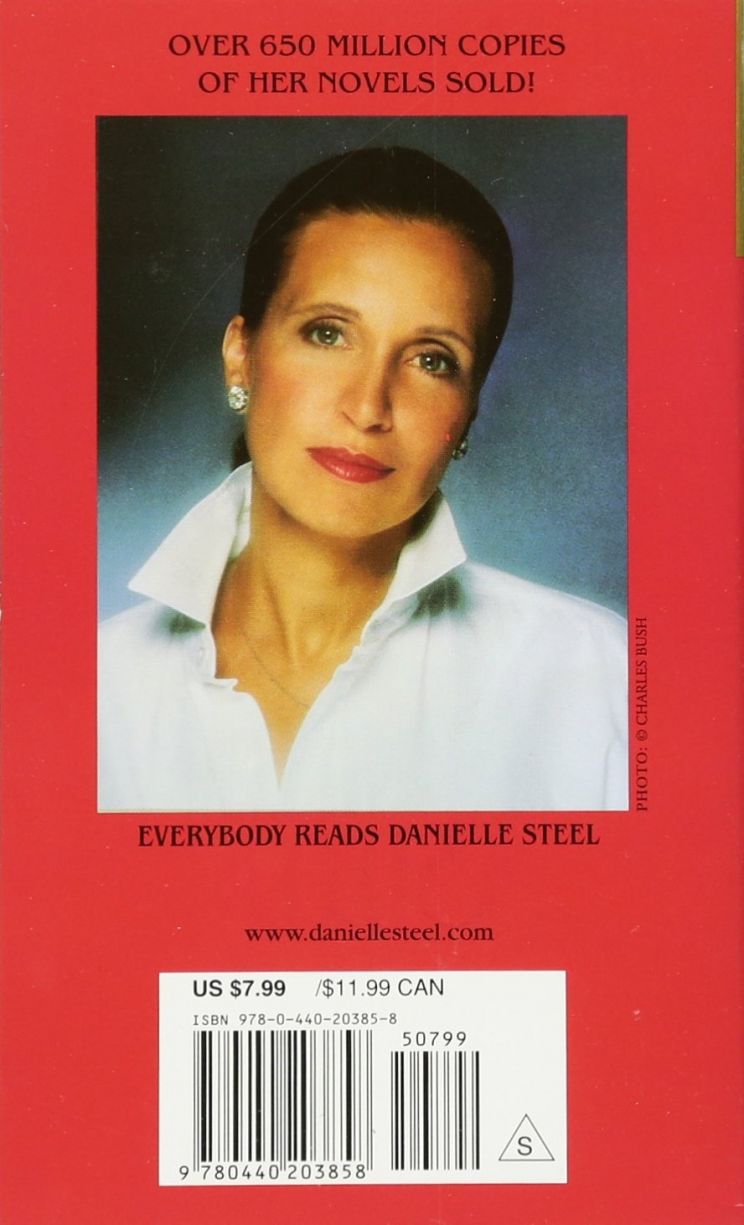 Danielle Steel