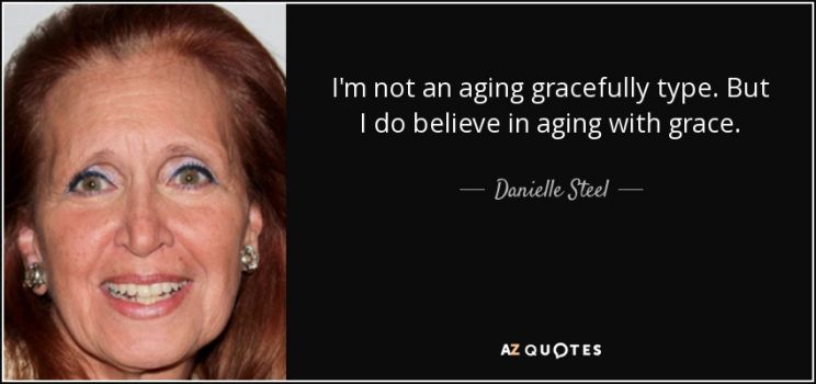 Danielle Steel