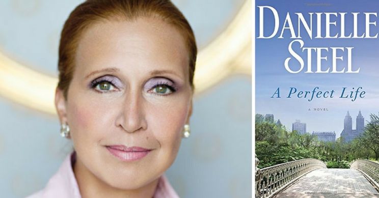 Danielle Steel