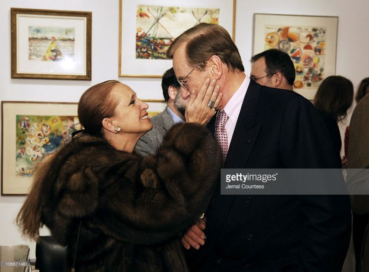 Danielle Steel