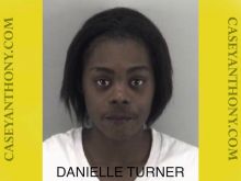 Danielle Turner