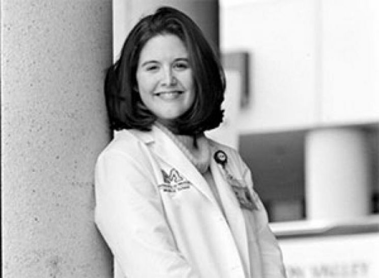 Danielle Turner