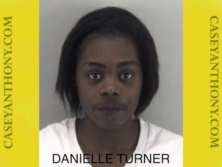 Danielle Turner