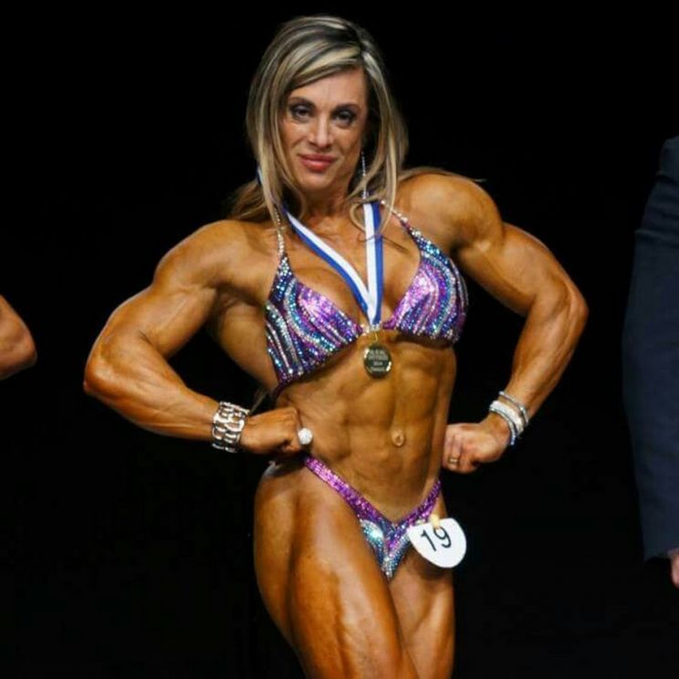 Danielle Turner
