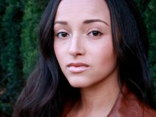 Danielle Vega