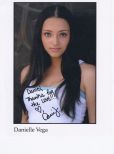 Danielle Vega