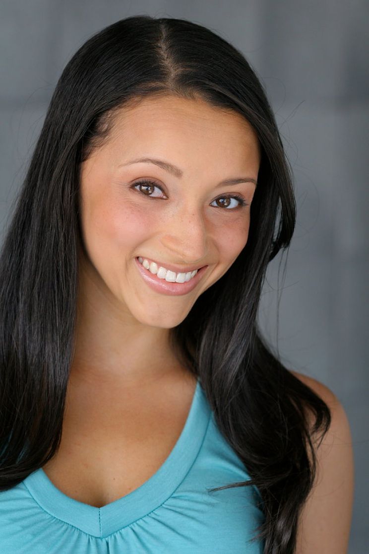 Danielle Vega