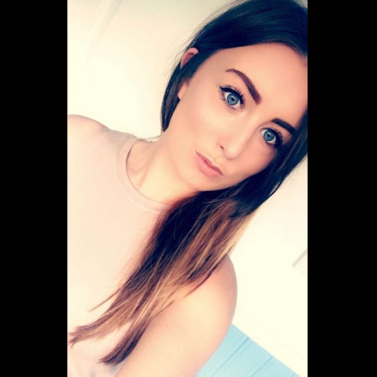 Danielle Watson