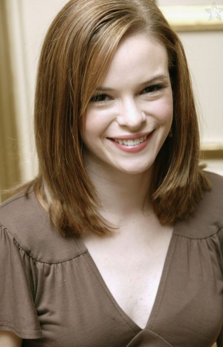 Danielle Weeks