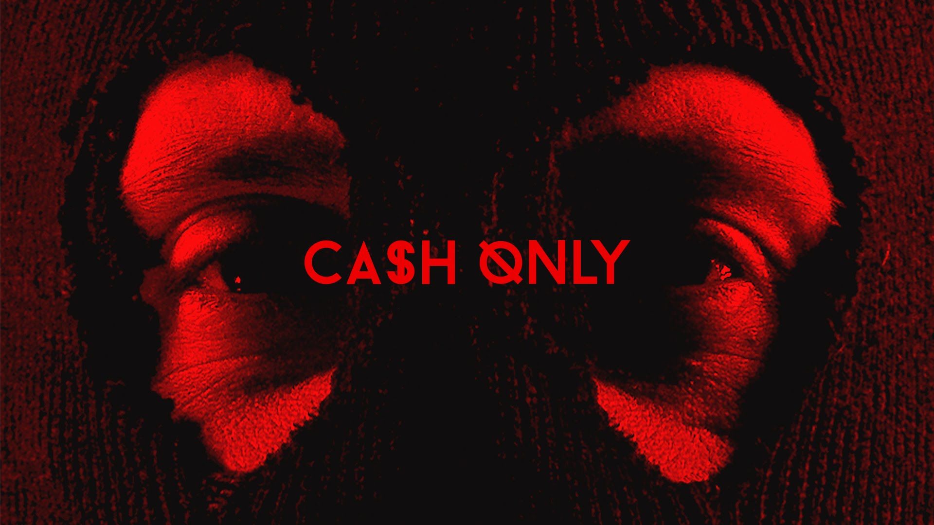 Only cash