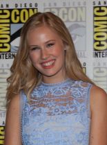 Danika Yarosh photo