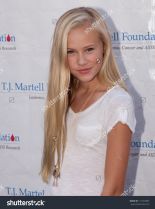 Danika Yarosh photo