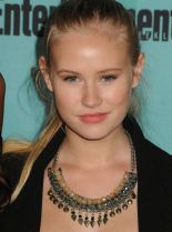 Danika Yarosh