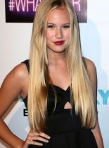 Danika Yarosh photo