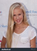 Danika Yarosh photo