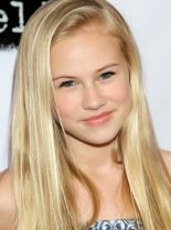 Danika Yarosh