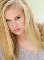 Danika Yarosh