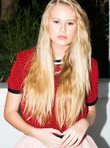Danika Yarosh