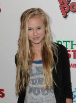 Danika Yarosh