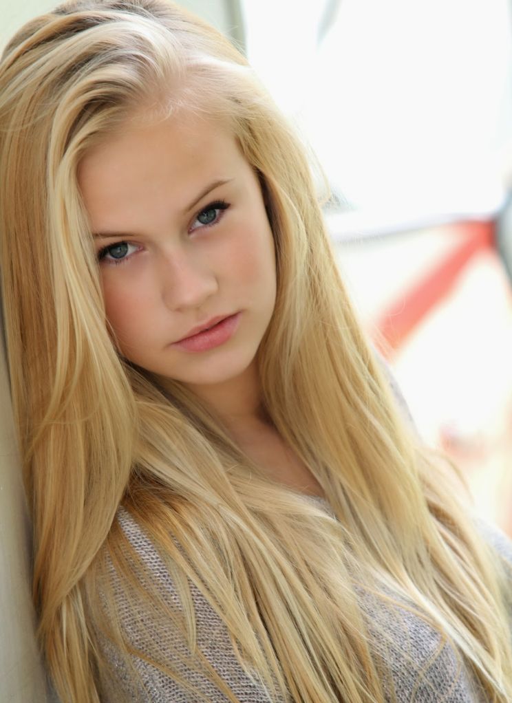 Danika Yarosh