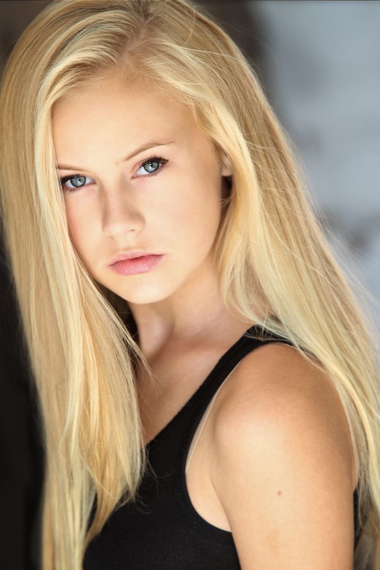 Danika Yarosh