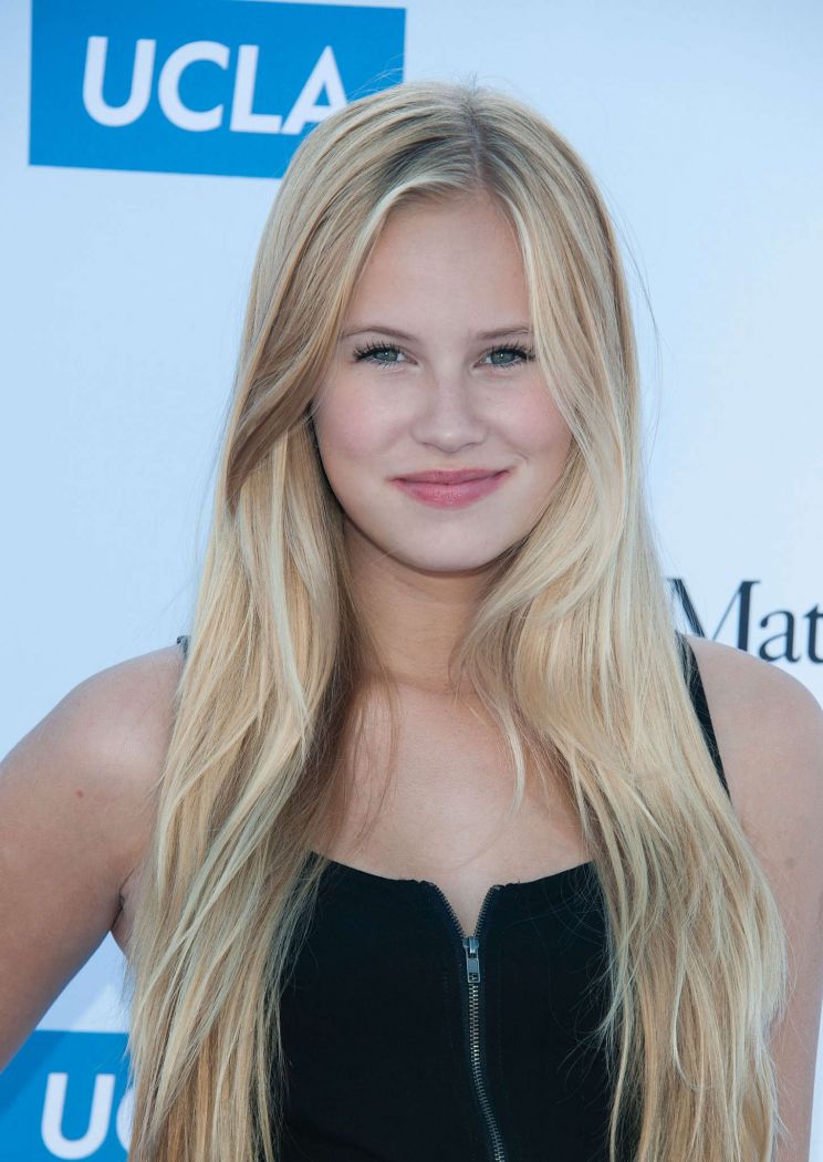 Danika Yarosh