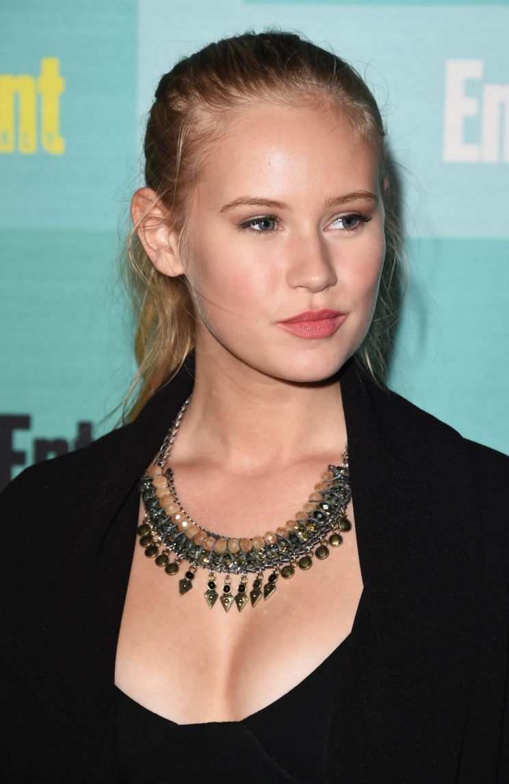 Danika Yarosh