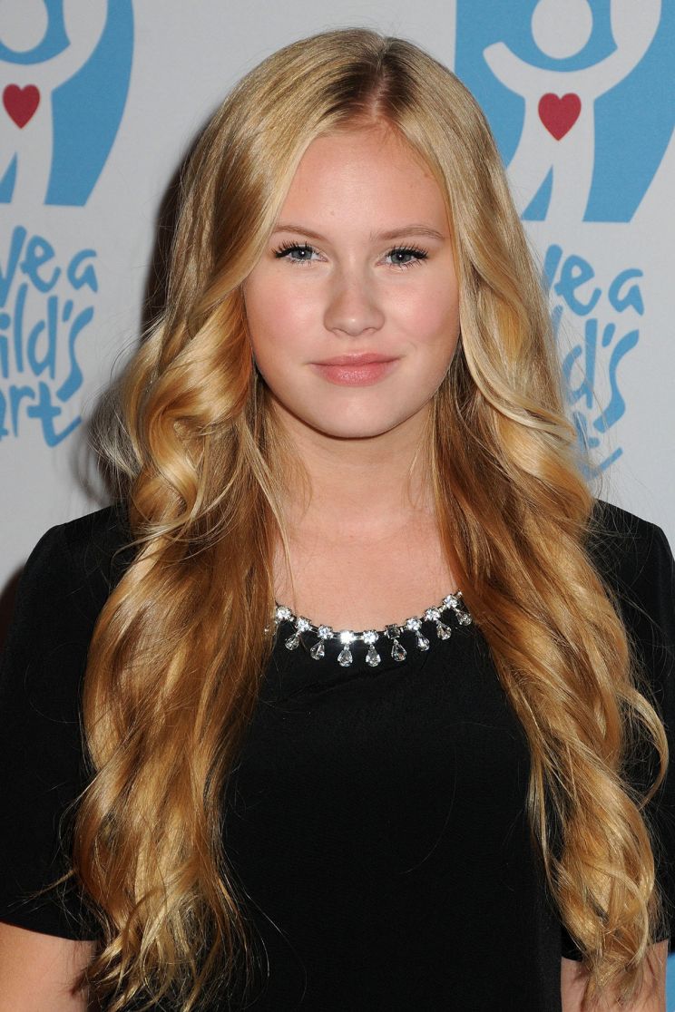 Danika Yarosh