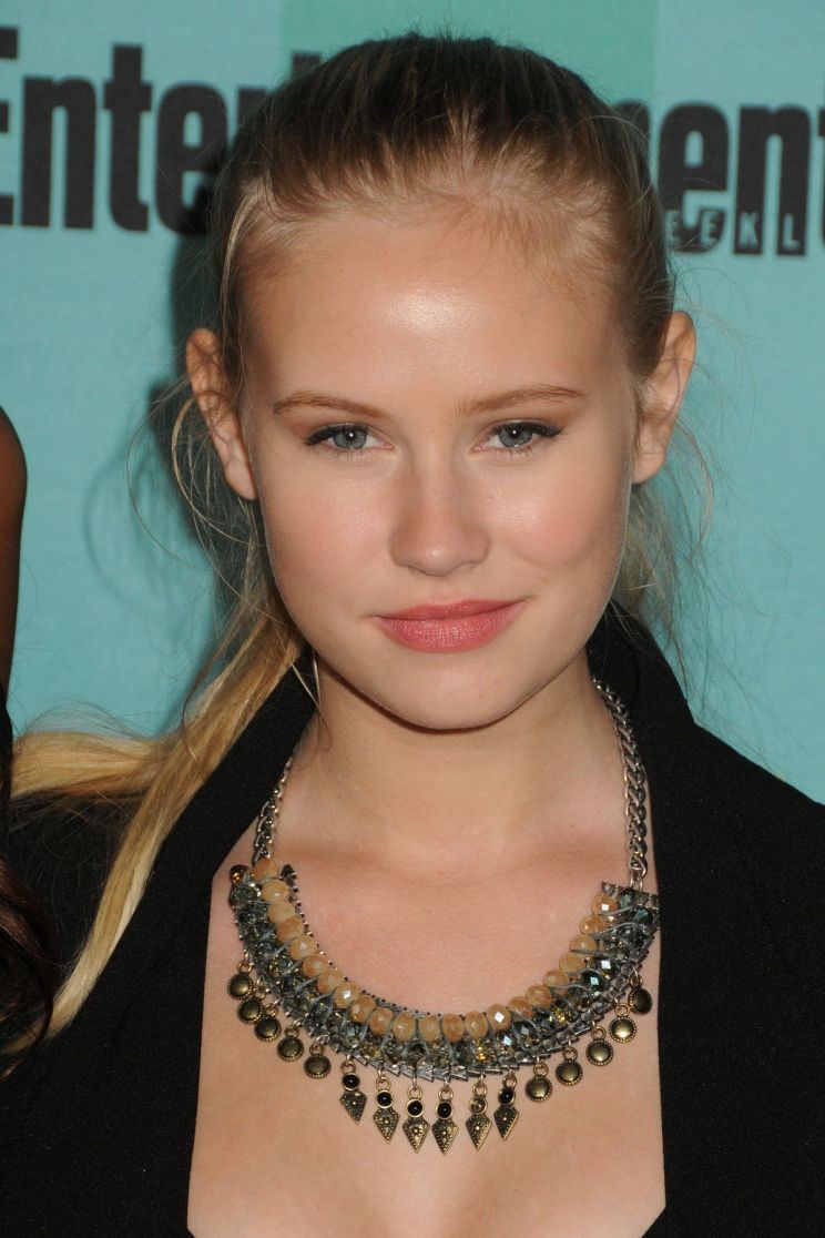 Danika Yarosh