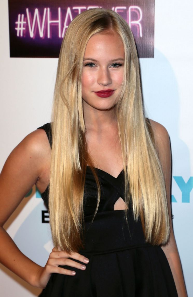 Danika Yarosh