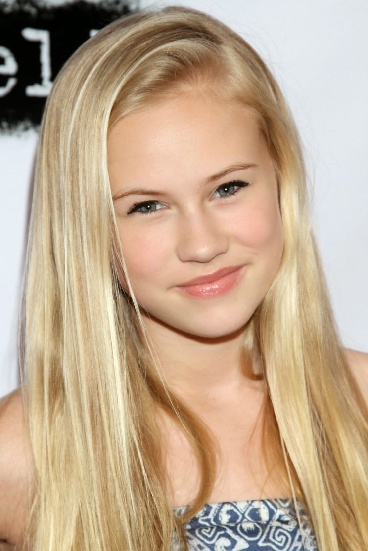 Danika Yarosh