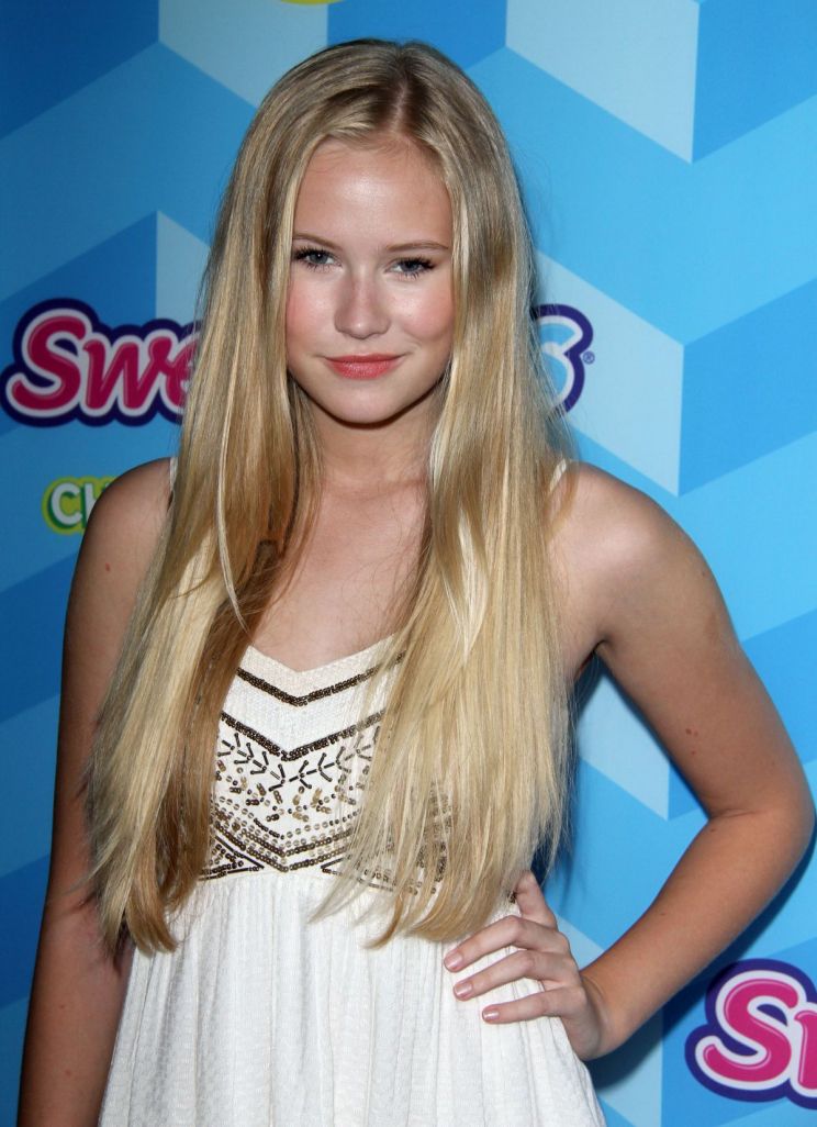Danika Yarosh