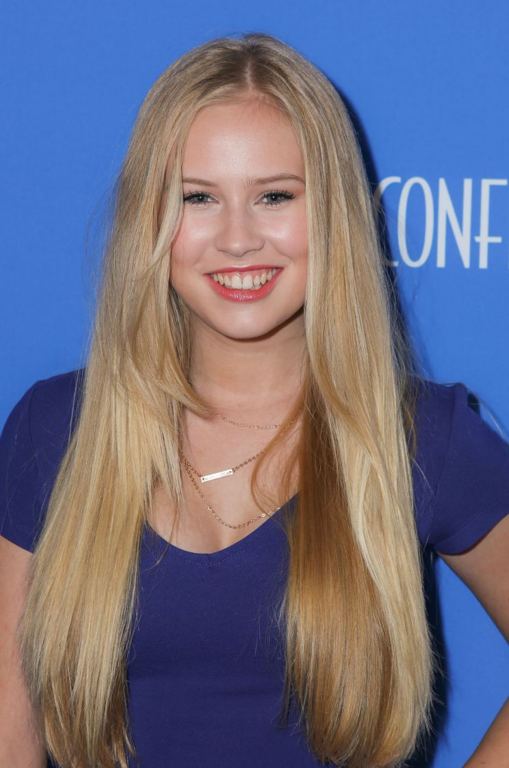 Danika Yarosh
