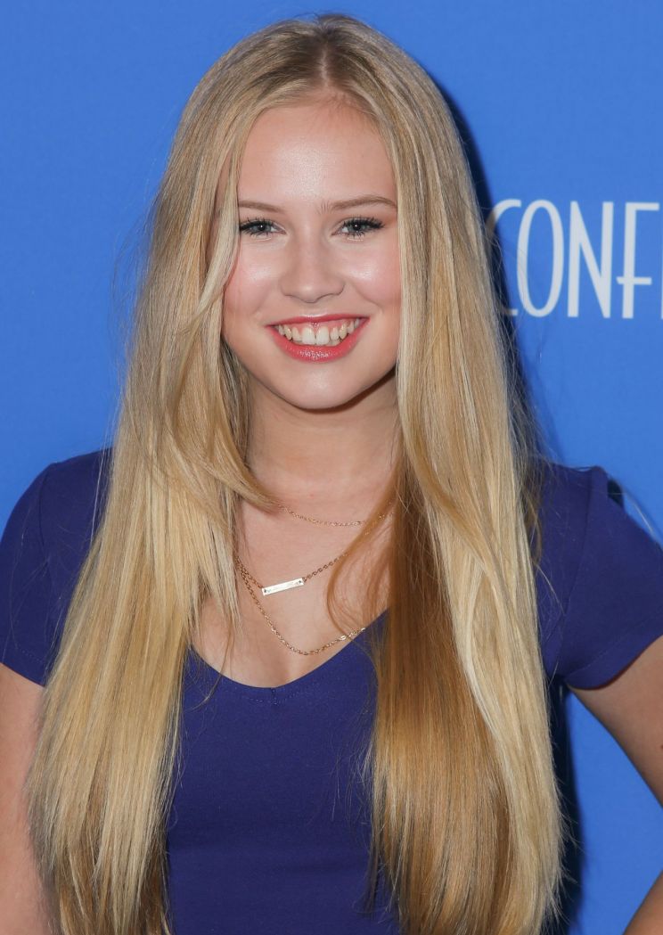 Danika Yarosh