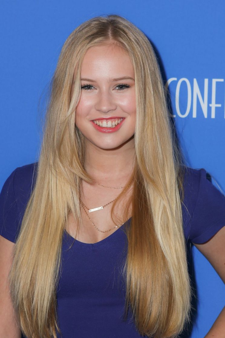 Danika Yarosh
