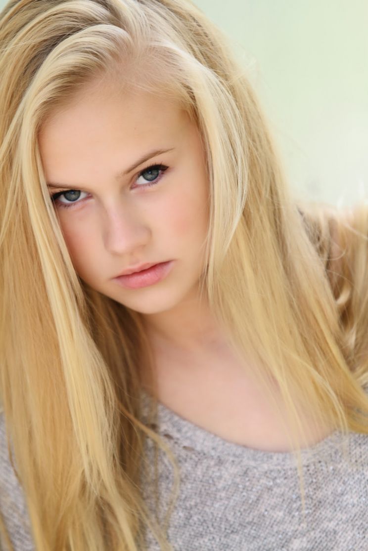 Danika Yarosh