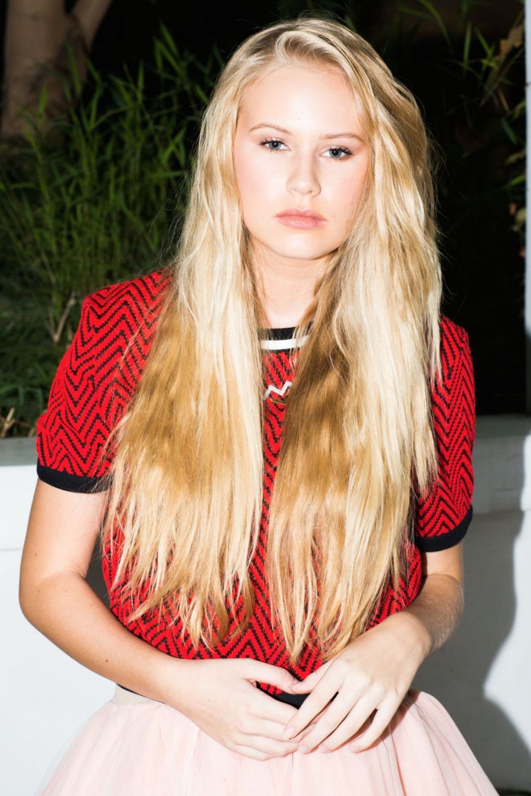 Danika Yarosh