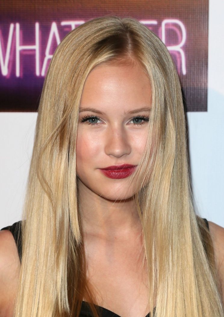 Danika Yarosh