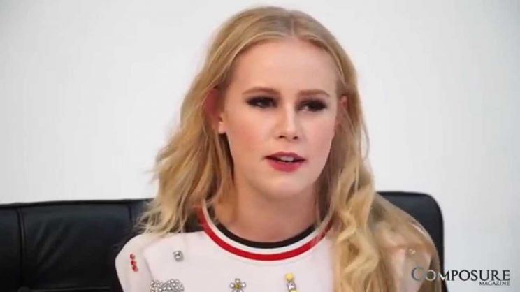 Danika Yarosh