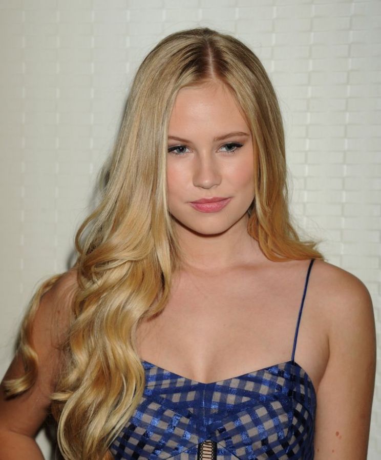 Danika Yarosh