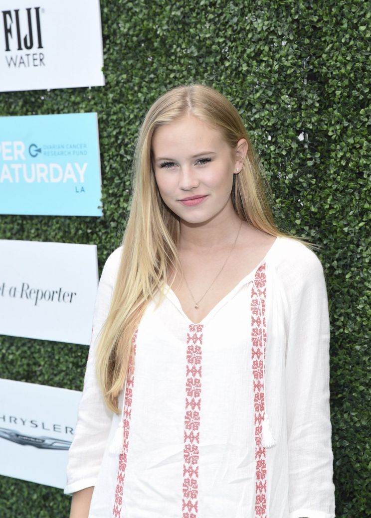 Danika Yarosh
