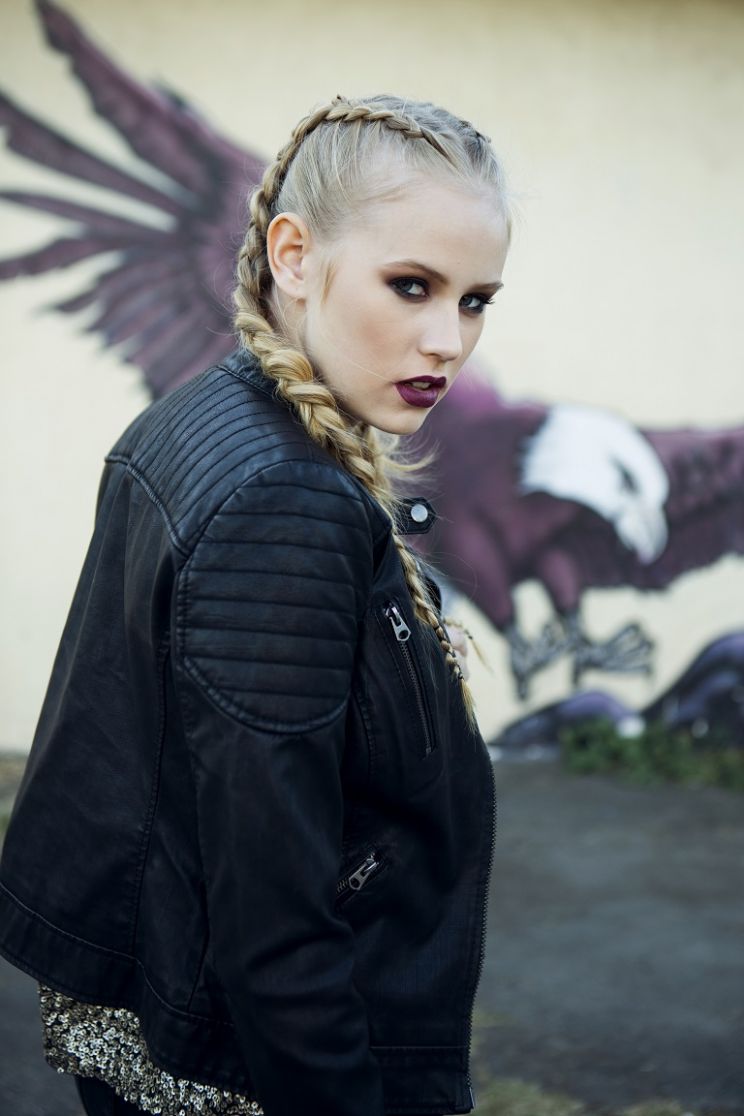 Danika Yarosh