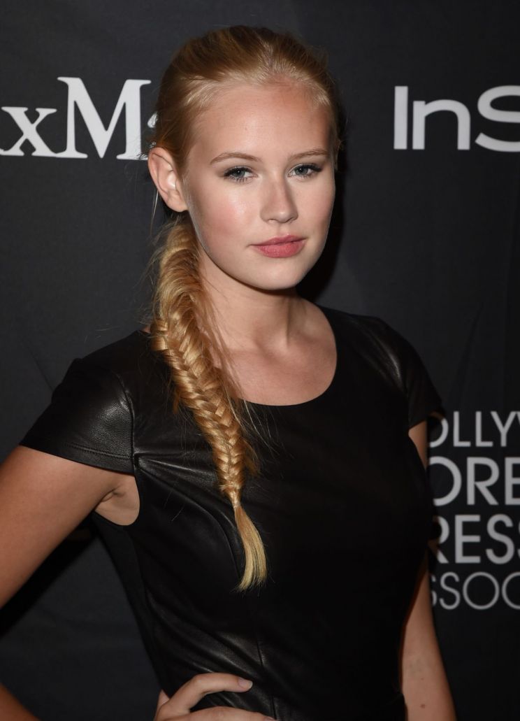 Danika Yarosh