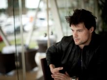 Danila Kozlovsky