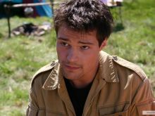 Danila Kozlovsky