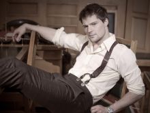 Danila Kozlovsky