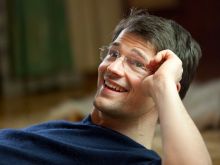 Danila Kozlovsky