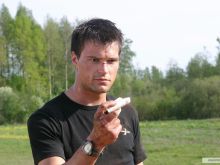 Danila Kozlovsky