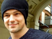 Danila Kozlovsky