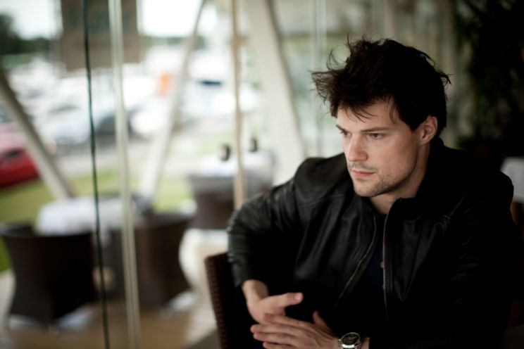 Danila Kozlovsky